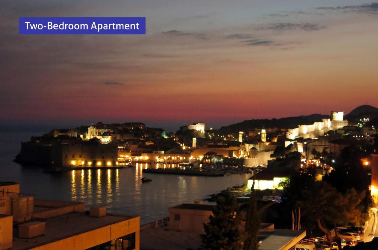 Apartment Blue & White - Dubrovnik Centre Esterno foto