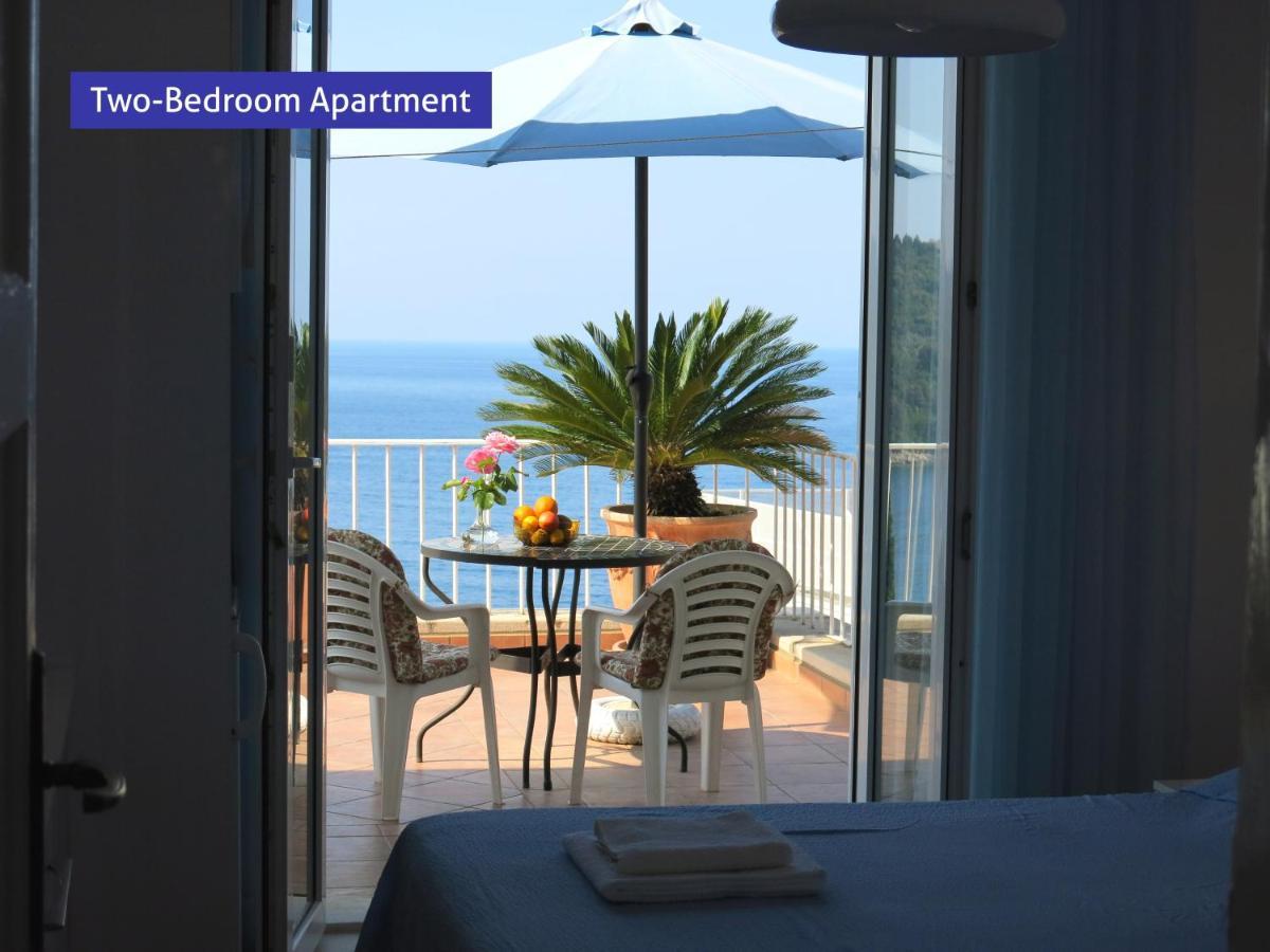 Apartment Blue & White - Dubrovnik Centre Esterno foto