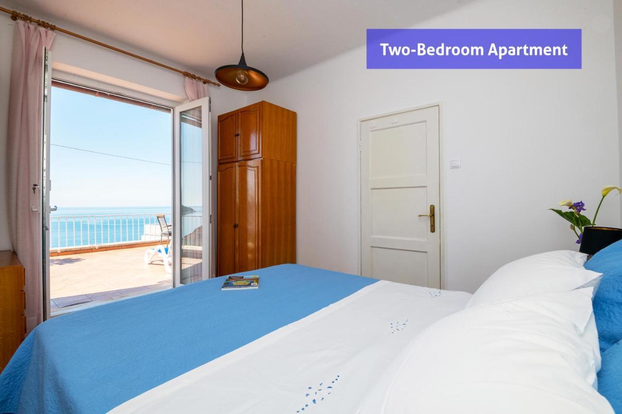 Apartment Blue & White - Dubrovnik Centre Esterno foto