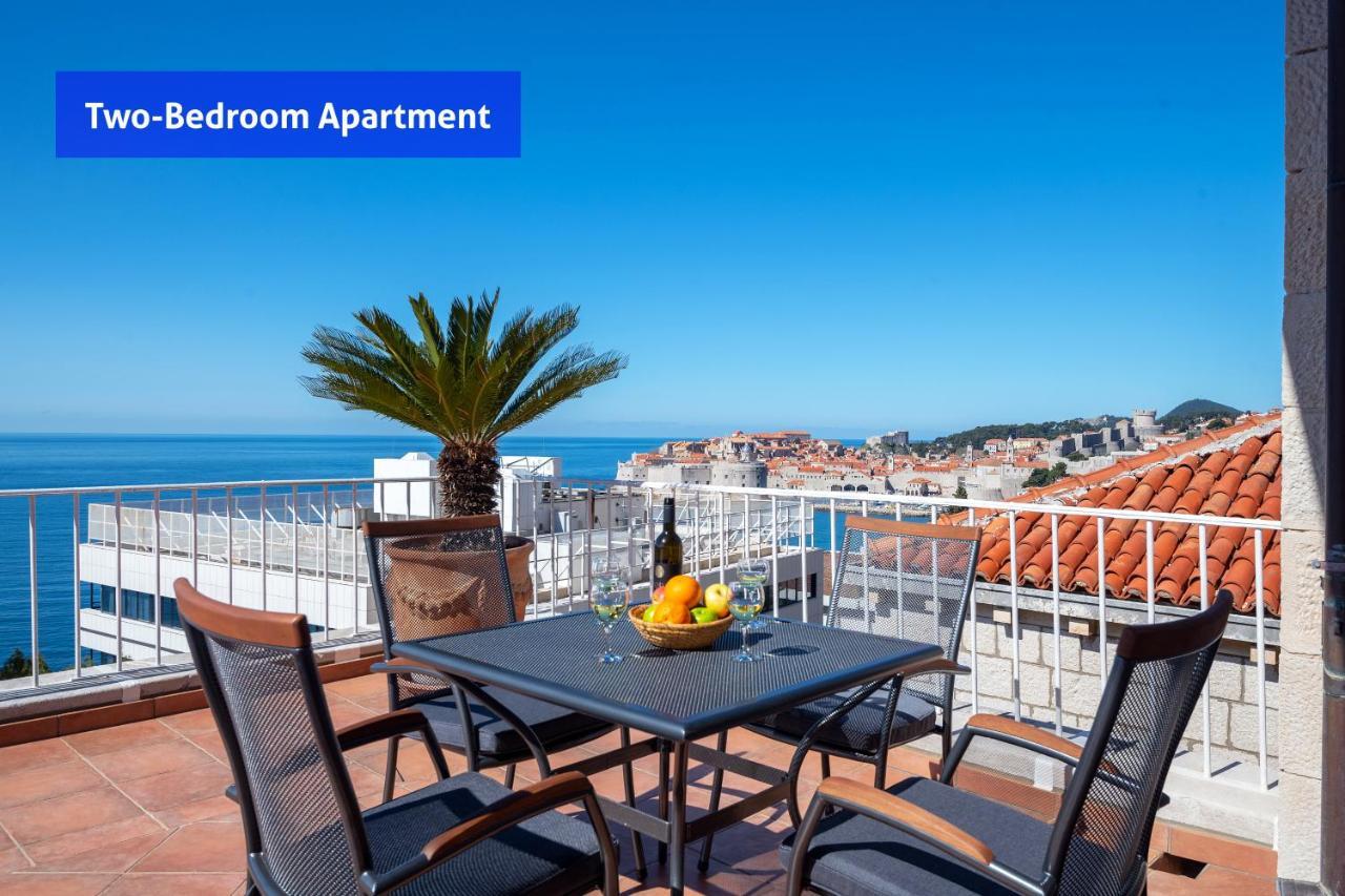 Apartment Blue & White - Dubrovnik Centre Esterno foto