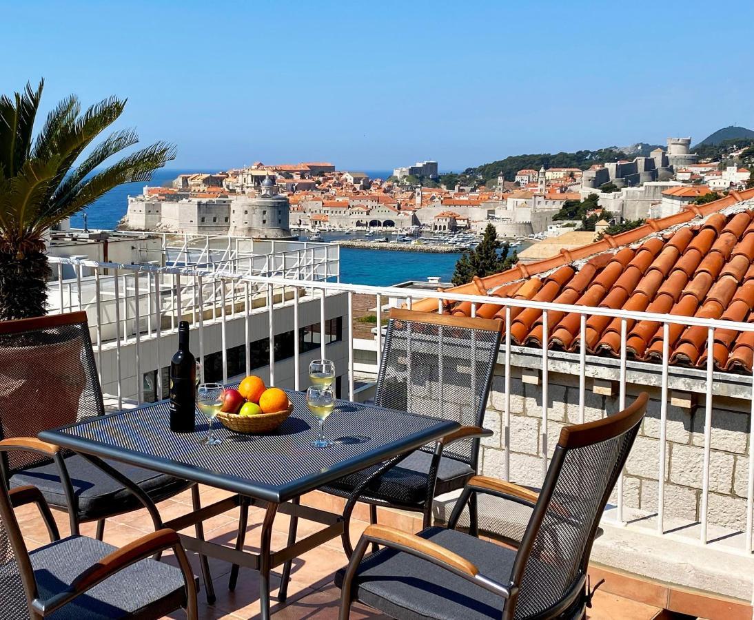 Apartment Blue & White - Dubrovnik Centre Esterno foto