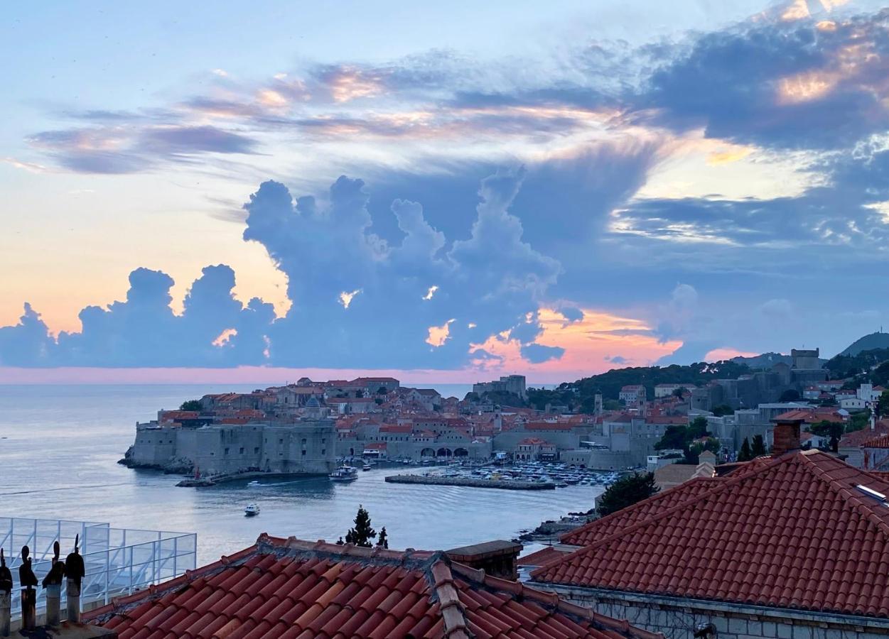Apartment Blue & White - Dubrovnik Centre Esterno foto